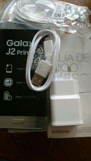 Samsung J2 Prime