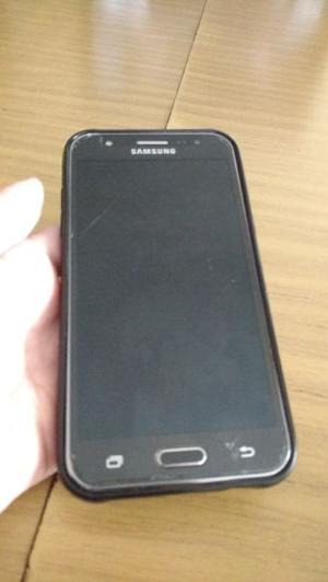 Samsung J5 Usado