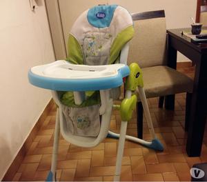 Silla para bebe