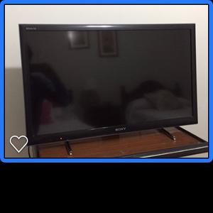 Sony Bravia Smart Tv 32 Kdl-32ex655