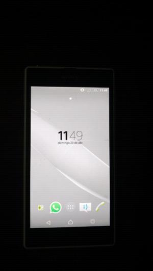 Sony Xperia Z1