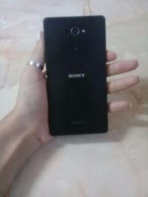 Sony xperia m2 aqua