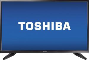 Super LCD TV 32" Toshiba 720p