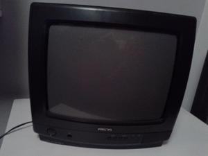 TV 14" PHILLIPS EN BUEN ESTADO! $300 - GARANTÌA