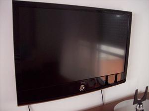 TV LCD 42" LG