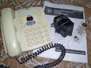Telefono General Electric -modelo  -series