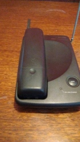 Telefono Inalámbrico Sanyo Super Compander 2