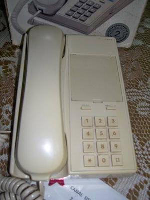 Telefono Siemens Modelo 211 Set