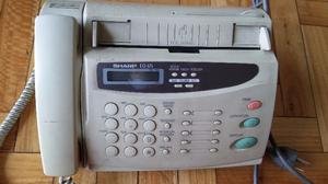 Teléfono Fax Sharp