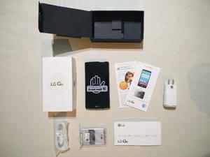 Teléfono celular LG G4 NUEVO y LIBERADO origen EEUU