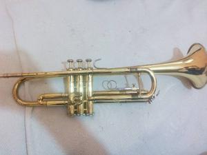 Trompeta Bach Tr300