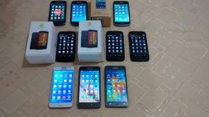 VENDO CELULARES!! LIBRES IMPECABLES!! VARIOS PRECIOS