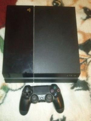 VENDO PLAYSTATION 4 IMPECABLE