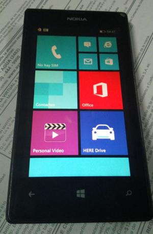 Vendo Nokia Lumia 520