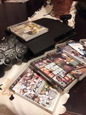 Vendo PlayStation 3