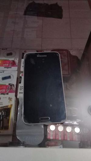 Vendo Samsung S5 G900