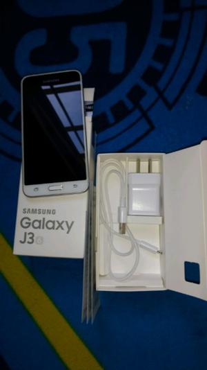 Vendo Samsung j3 libre