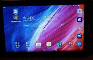 Vendo Tablet ASUS 7 modelo K01A