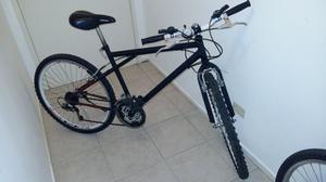 Vendo bici mountan bike