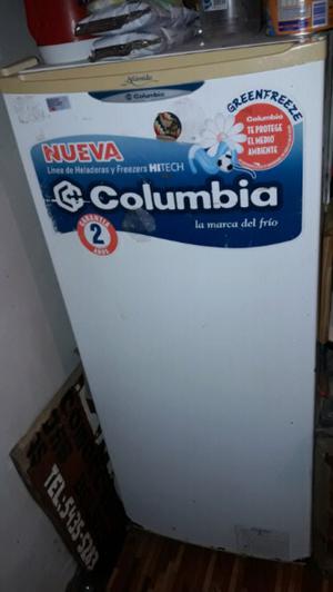 Vendo heladera,en perfectas condisiones!