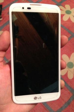 Vendo o permuto lg k10 como nuevo