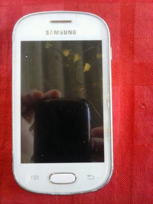 Vendo o permuto samsung!!