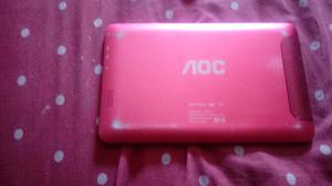 Vendo tablet $300