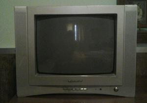 Vendo tv 14