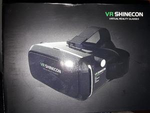Vendo visor de realidad virtual para celular