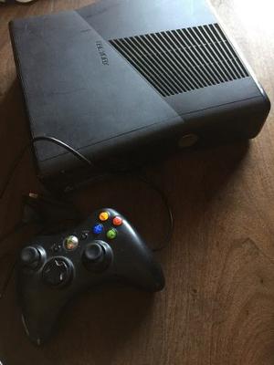 Xbox 360 Kinectis