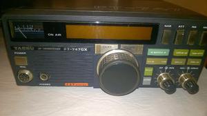 Yaesu Ft747 Gx Impecable