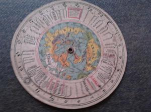 antiguo buscador horario mundial-carton
