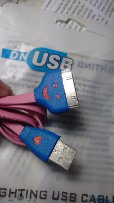 cable usb para iphone 4g,5g,5s ipad,micro5p,note3