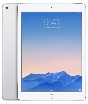 iPAD AIR 2