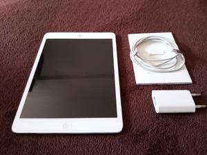 iPad Mini Silver