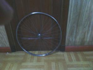 llanta para bicicleta de carrera rodado 28 nueva