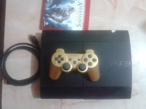 play 3 unica 500gb