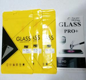 vidrio protector de pantalla glass templado samsung moto