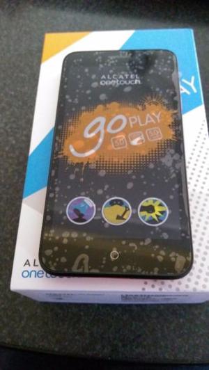 Alcatel go play