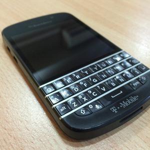 Blackberry Q10 4g