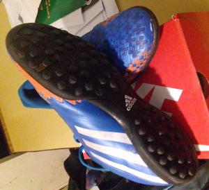 Botines Adidas Futbol