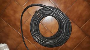 Cable RG213 INDECA (Bobina 20metros)