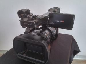 Camcorder Sony Pmw Ex1 Profesional Full Hd