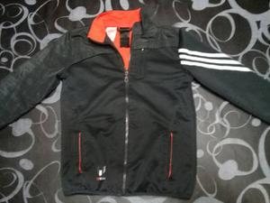 Campera Messi Adidas Original