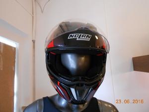 Casco Nolan N86