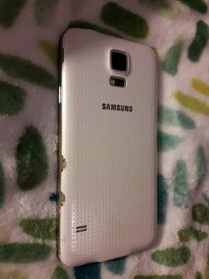 Celular Samsung Galaxy S5 libre de fabrica
