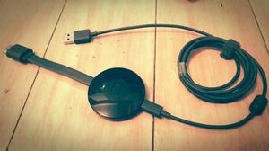 Chromecast 2