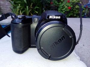 Cámara Semireflex Nikon Coolpix L310