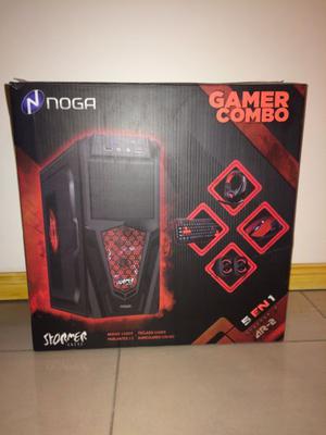 Combo Gamer NOGA