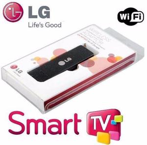 Dongle Lg Wifi Para Smart Tv
